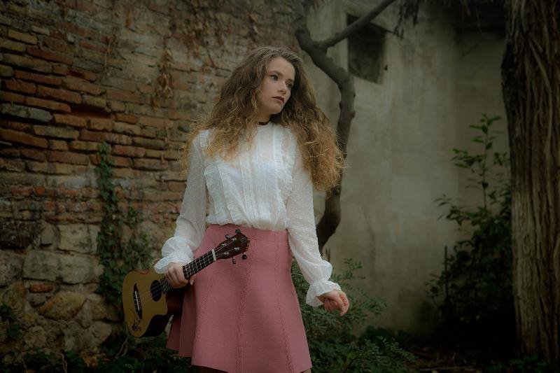 .<a href="/saidaxmusic/">SaidaxMusic</a>, la 'Janis Joplin de Piera' que canta al disc de la Marató bit.ly/2j41EBe