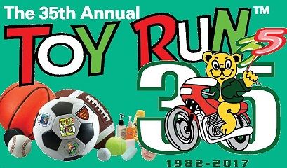 Toy Run Gauteng tweet media