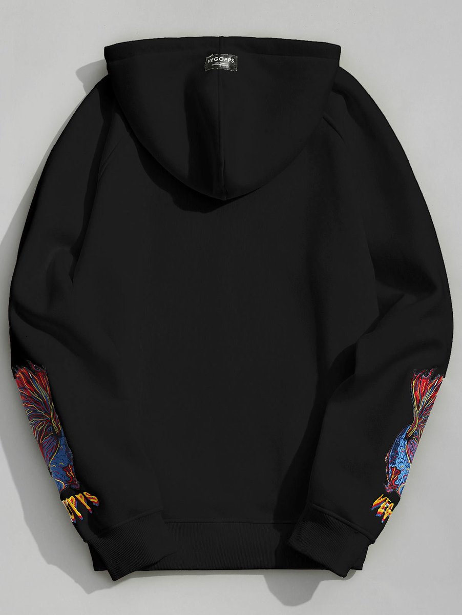 TheYeezusShop's tweet photo. "RT elenainfashion: Kangaroo Pocket Embroidered Oversized Hoodie
Use coupon: ZFULL  for 16% OFF
https://t.co/uvAdmVm4Ph https://t.co/PenDPetVdT"