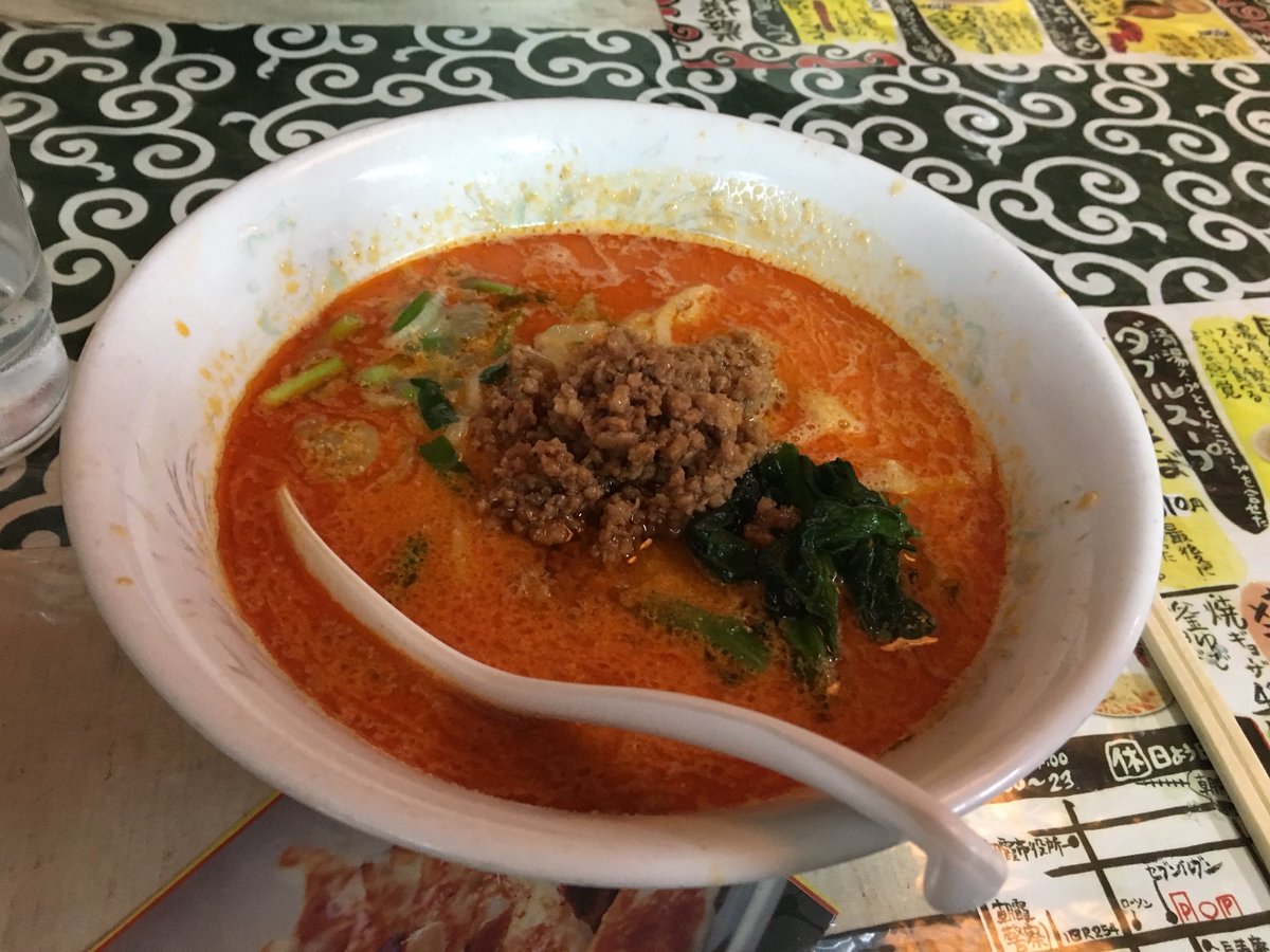 朝霞ランチ 朝霞ランチ