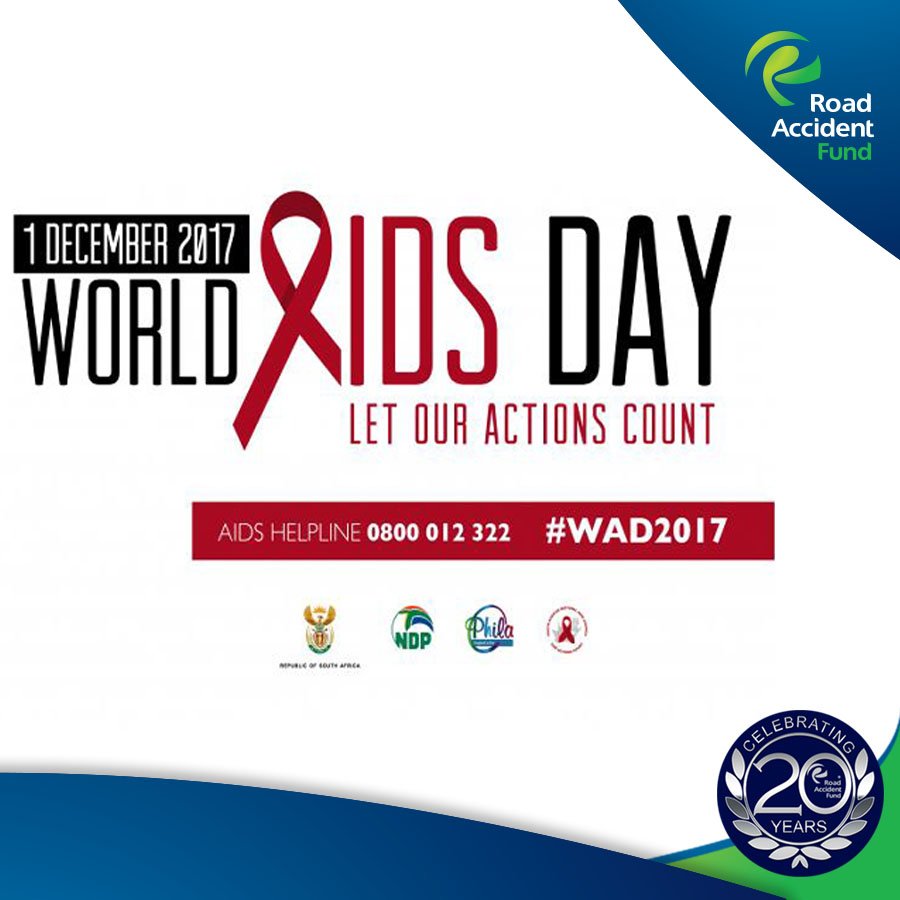 RAF_SA's tweet photo. We all have a role to play in ending HIV. The RAF extends support to those infected and affected by HIV/AIDS #WeCare #WAD2017 #WorldAIDSDay https://t.co/Ti1yrfGSA5
