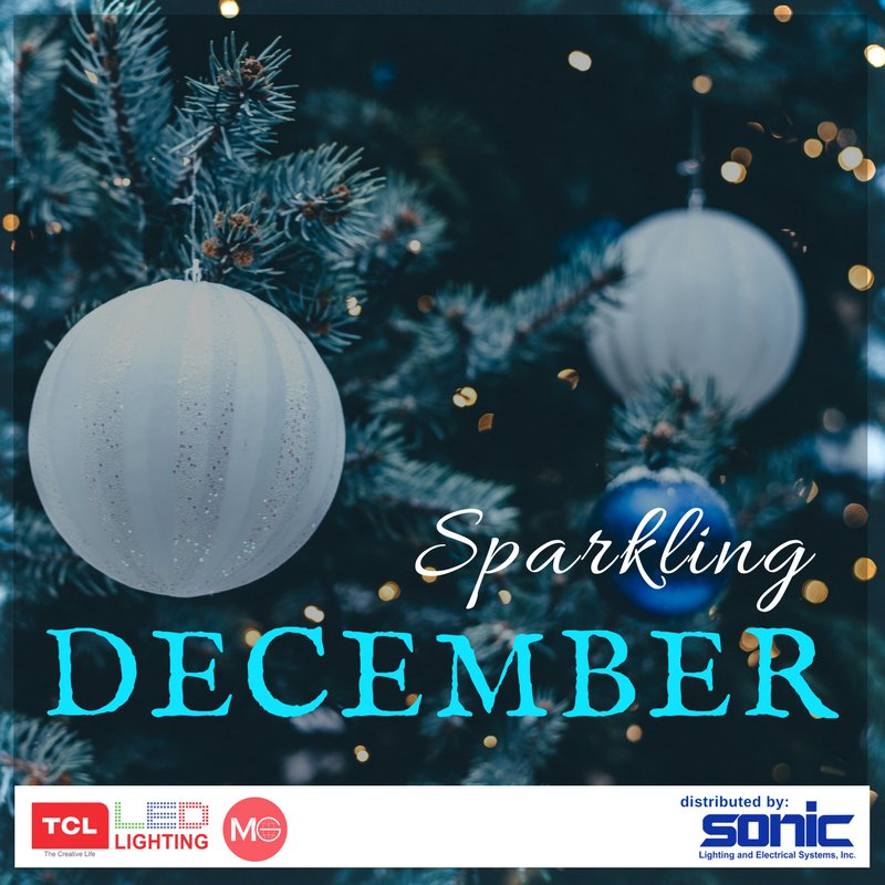 mgledlightingph's tweet image. It&apos;s first of December! 😀😍
Get your sparkle on cause it&apos;s #SparklingDecember!

24 days before Christmas! 😊
#Sonic #MGLifeisLIght
Check our website for complete product list: sonic.ph
or contact us at:
Telephone: +63(2) 528-8750 
Email: info@sonic.ph