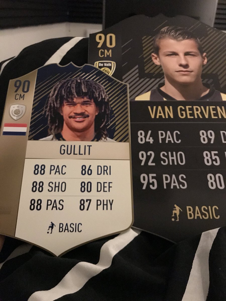 NielsvanGerven's tweet photo. @CardsCrafter thanks guys!! https://t.co/O5YBZBw9Yh