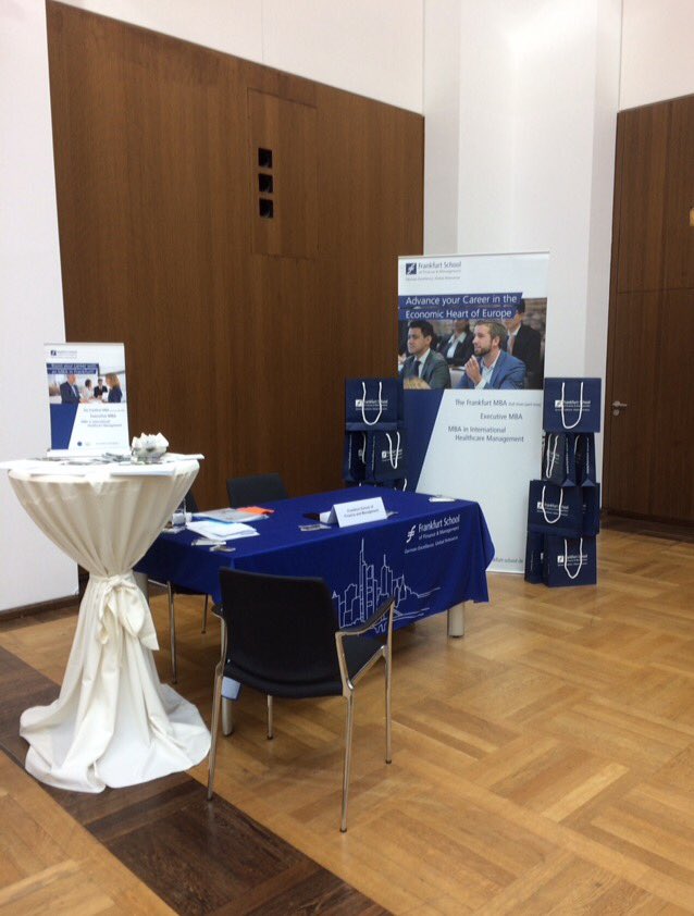 galia_alessi's tweet photo. Meet @FrankfurtSchool @AccessMBA in Sofia on December 2. #fsihm #fsemba #fsmba https://t.co/oLYYK4kEXs