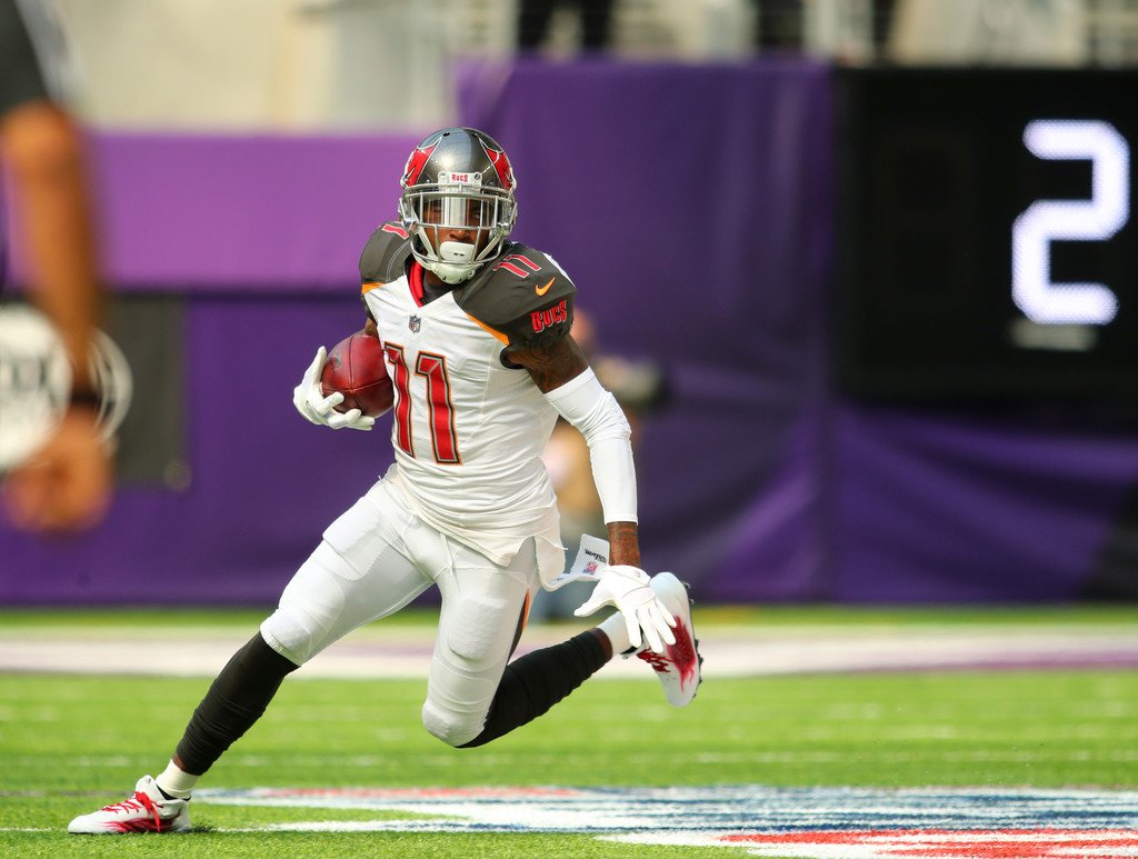 Happy Birthday to DeSean Jackson who turns 31 today! 