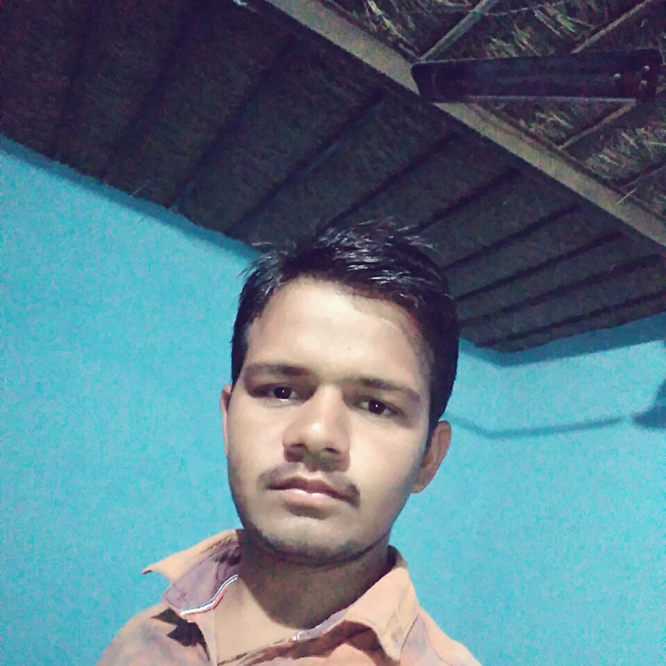 BantiSuthar3's tweet photo. #NewProfilePic https://t.co/3dyUagGZjV