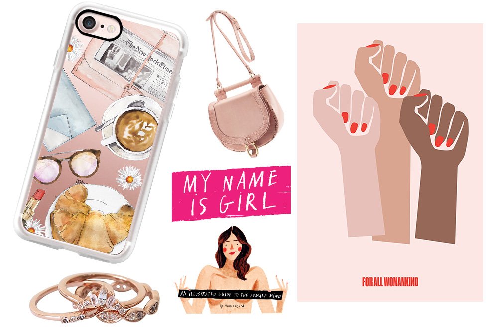 qldbrides's tweet photo. It's the first of December, so naturally we're thinking about #Christmas... if we're honest, we've been thinking about it for the past few months. If you're looking for some #gift inspiration for your #bridesmaids (or yourself!), check out these goodies!  https://t.co/3uQNBF0cZm https://t.co/wq0CAb4zS9