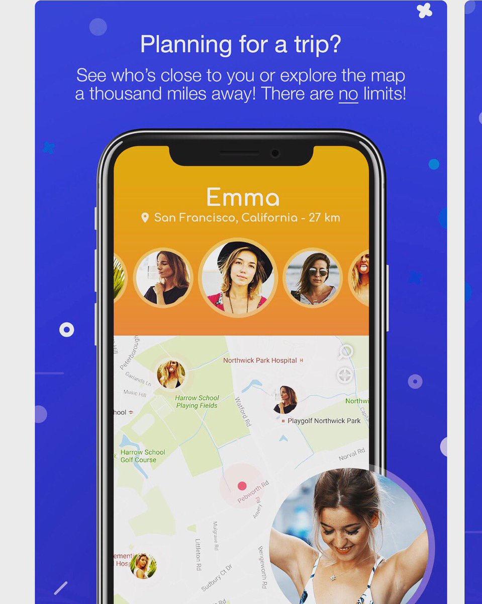 RocketDating's tweet photo. Meet ROCKET🚀! The coolest dating app! 
Hit -> https://t.co/BZ0bFz86qW 
and let the magic begin 💫✨⭐️ https://t.co/9rFK2uryon