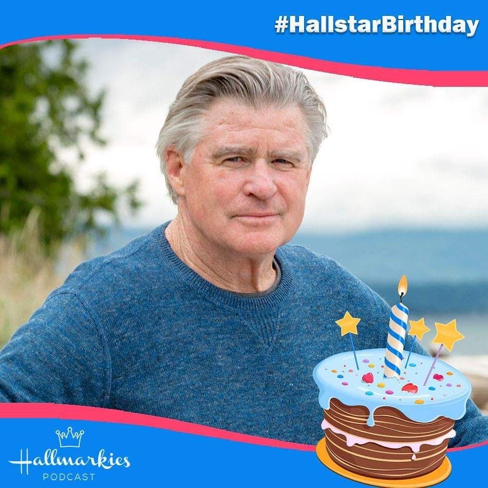Happy Birthday to Dad Treat Williams   
