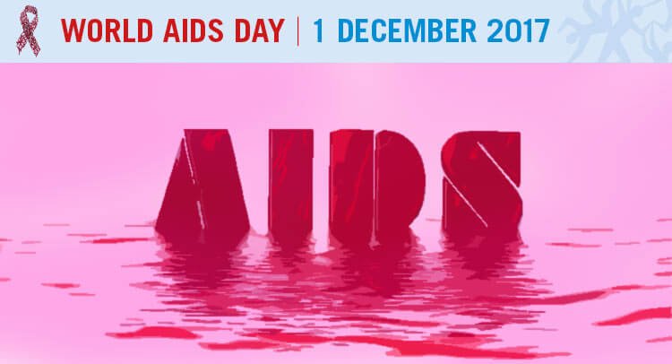 Healthrandom's tweet photo. #EVERYBODYCOUNTS World AIDS Day – 2017 | Everything You Need To Know #MYRIGHTTOHEALTH
https://t.co/TiPtO0p4DX https://t.co/bMgVxaLirz