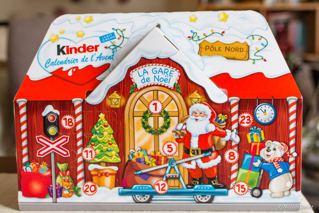 MelleBonPlan's tweet photo. En ce 1er #décembre je vous propose une sélection de #calendrierdelavent sur le blog et en bonus j'inaugure ma série de #concours avec un calendrier de l'avent #MicheCluizel à gagner à la fin de l'article ;) #bonplan #kinder #ComptoirdeMathilde #Lutti https://t.co/SvwQ1YOcS3 https://t.co/2ydD9UzNSD