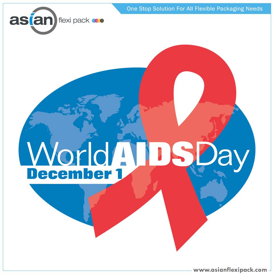 asianflexible's tweet photo. 1st December #World #AIDSDay
Asian Flexi Pack India Pvt. Ltd.
Phone: +91 8000 333 000
Email: info@asianflexipack.com
Web:https://t.co/SAh1DpKWKW https://t.co/GChj9dkACf