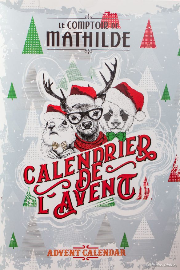 MelleBonPlan's tweet photo. En ce 1er #décembre je vous propose une sélection de #calendrierdelavent sur le blog et en bonus j'inaugure ma série de #concours avec un calendrier de l'avent #MicheCluizel à gagner à la fin de l'article ;) #bonplan #kinder #ComptoirdeMathilde #Lutti https://t.co/SvwQ1YOcS3 https://t.co/2ydD9UzNSD