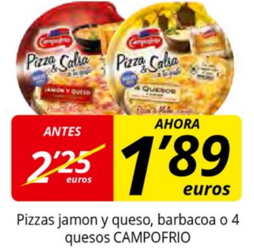 noticiaspn's tweet photo. #PN #timofertas NO PIQUES 😳😱 Precios bajos en grande cuando sólo son válidos al comprar una segunda unidad, etiquetas que no son claras o duplicidad de precios.Ejemplos de ofertas engañosas.Queremos acabar con ellas..
Continuar leyendo👇
https://t.co/OpNFOZDnNH vía @noticiaspn https://t.co/7BjErlQUEG