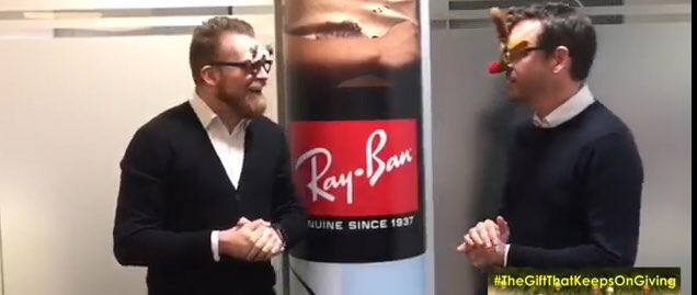 Day 1 lets do this teams @WheresWarron <a href="/DJHartleyUK/">David Hartley</a> <a href="/dempsey_keeley/">Keeley Dempsey</a>