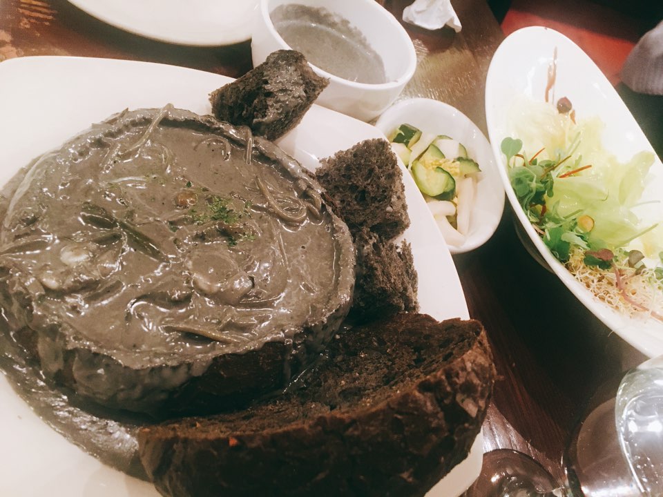 Mandelina12's tweet photo. 강남 프리모바치오바치
넘나 맛났던😋 https://t.co/SSKzk2E5A1