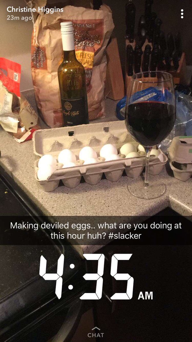 melarbr's tweet image. Uhh, @scottdlmorris you still a betting man? Wanna bet you're not gonna get those deviled eggs you were promised !? Haha. These are 20 minutes apart. ⛷