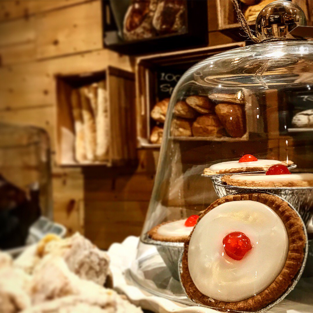 The Dish Served tweet media