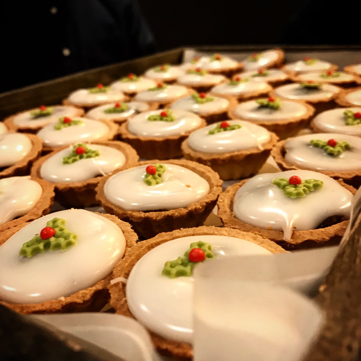 The Dish Served tweet media