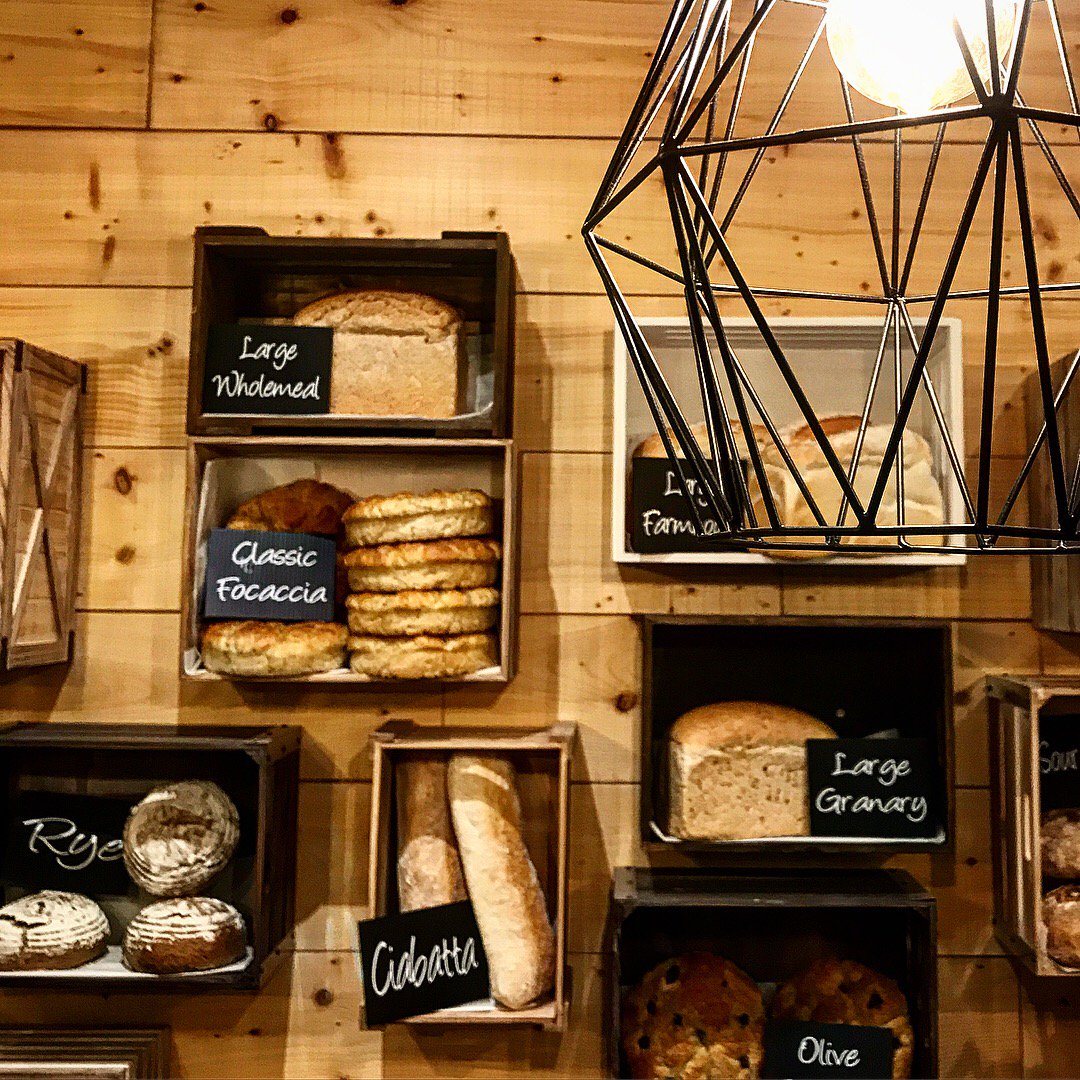 The Dish Served tweet media