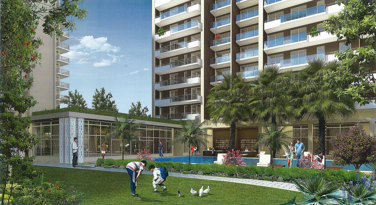 TATANewProjects's tweet photo. #TataHousingLavida Luxury Living With Blend Of Conveniences, offer  2 BHK, 2 BHK Large, 2 BHK + Study, and 3 BHK Compact apartments, in #easypaymentplan (first 3 installments of 10% each and final 70% at the time of possession) and reasonable prices.  https://t.co/YzCvyIe8Dw https://t.co/JPU0lZaUw4