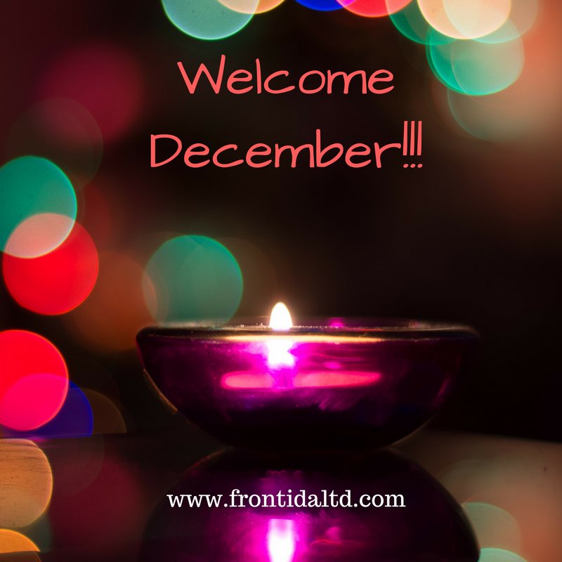 FrontidaLtd's tweet photo. Welcome December!!
 #Frontida #Focus #Delegate #TimeSaver #ErrandServiceNigeria #ConciergeService #WeGotYou #VirtualAssistant #MoreLivingLessExisting #Service #PersonalAssistant #AccompaniedTravel #SelfLove #Lagos #Niaja #GoToPerson,#ErrandServiceInLagos #December #thankful https://t.co/M2jqcXV9cC