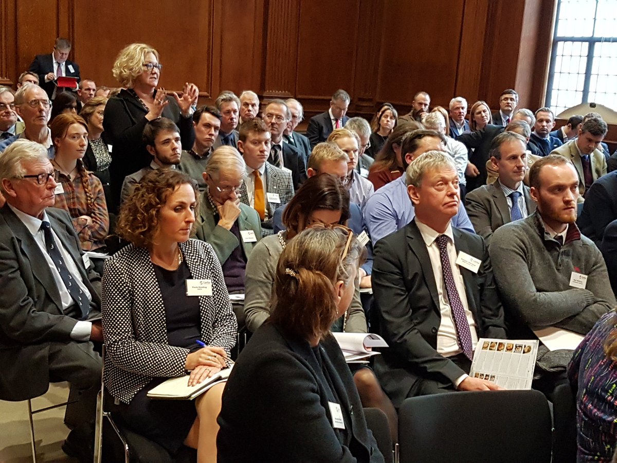 forestsandwood's tweet photo. Confor conference report: "Significant common ground between different rural interest groups &amp; genuine desire to collaborate to deliver positive future for our countryside" https://t.co/5gzCakJtr1 https://t.co/xKgU7zlKgG