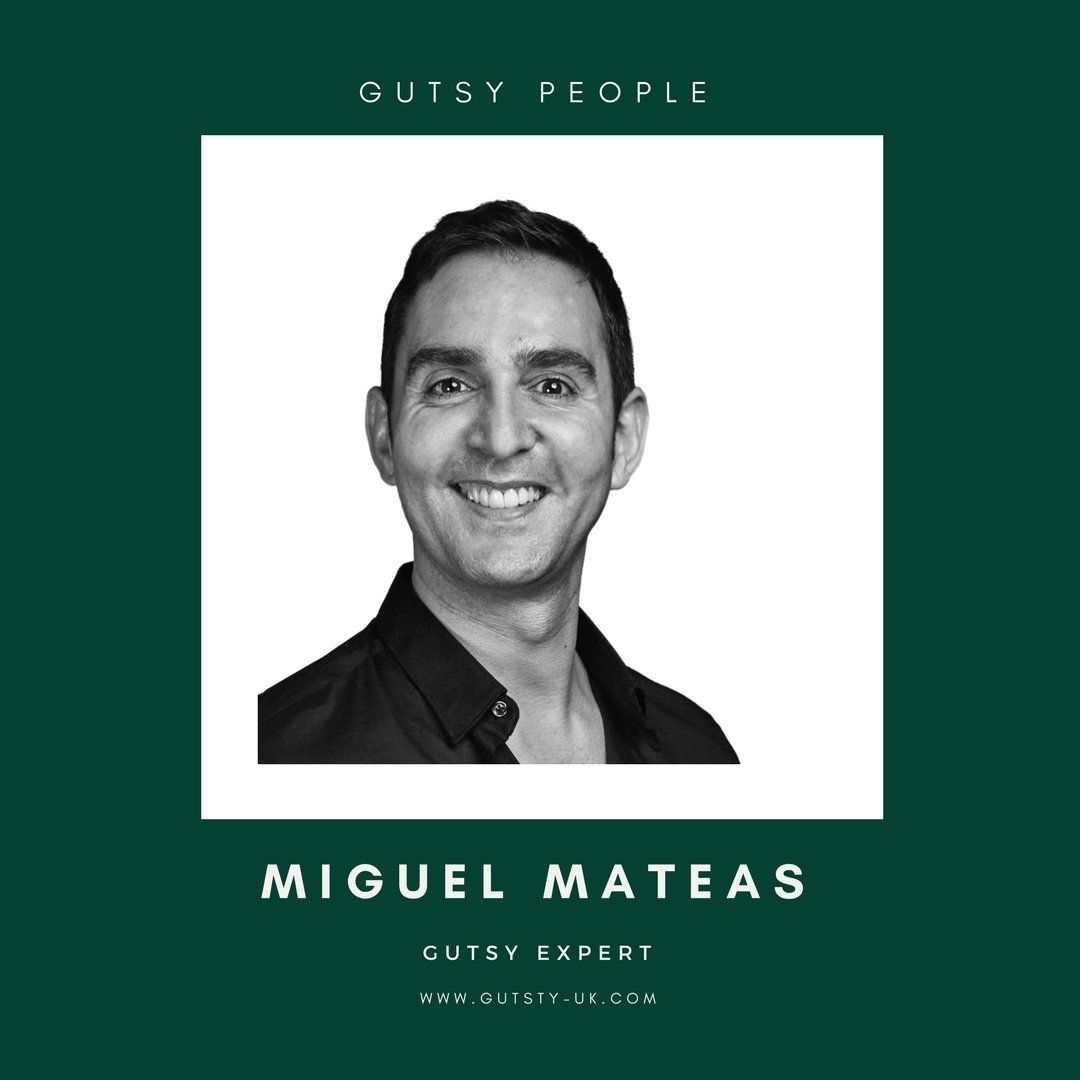 gutsyuk's tweet photo. Have you read about Miguel on Gutsy? Miguel is a Nutrition practitioner and Neuroscience researcher.... https://t.co/9jJ1RJmsqq
#guthealthguide #gutsy #gutbrainaxis #nutrition #neuroscience https://t.co/Oysf3hWCRy
