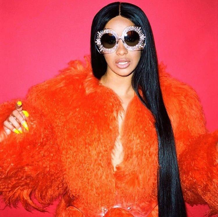 Gimmi_Some_Mo's tweet photo. The phenomenal @iamcardib getting it on during Encore 5y anniversary 🎉 at @AFASLive Congratulations @EncoreAmsterdam happy to get involved with this. Let’s make it happen  🔥 https://t.co/jETSTAXWaJ