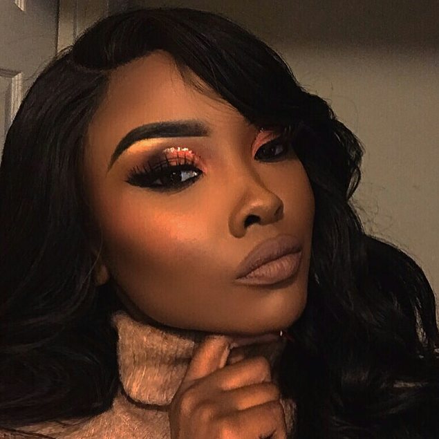 TheBrownBB's tweet photo. #Happy #Friday.
.
The eyes have it! #GLAMTASTICK eyes by @beautyrebellion_ using the Maya palette by @vlaceworld on sale tomorrow @Beautycon #London Can you believe it ONE DAY TO GO! Do you have your ticket yet? Last few hours to get yours https://t.co/qXyySga3dq See you there! https://t.co/ilA0QFG2v2