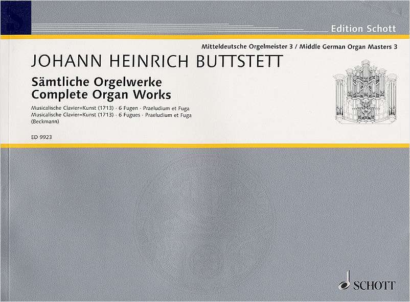 today_classical's tweet photo. #Today in 1727 Death of German organist and #composer Johann Heinrich #Buttstett #MusicHistory #classicalmusic https://t.co/PzZ7086Waz