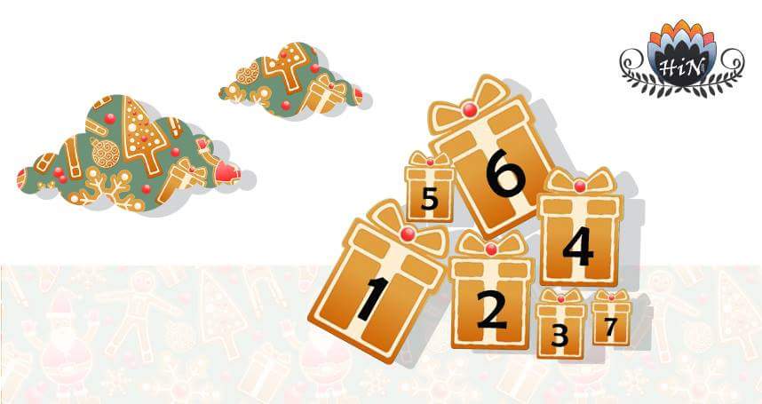 HandmadeNorway's tweet photo. The Advent Calendar starts today! We will post one offer each day. Each offer comes from a talented crafter living and creating in Norway. All items are handmade.
Keep watching - Today's offer I coming soon!
#jul #julestemning #julekos #julerkul #adventskalender #Advent https://t.co/Gua4T8SYTW