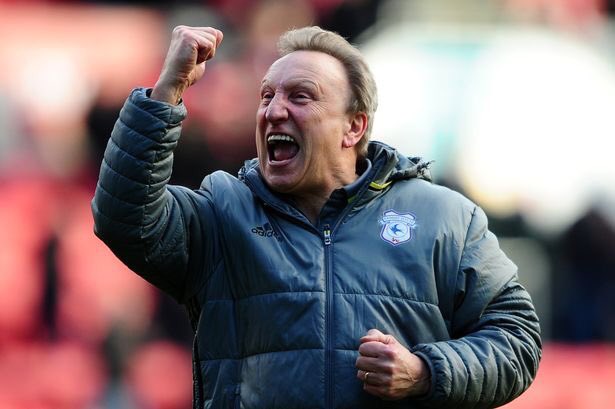 Happy 69th birthday Neil Warnock

3 points would be lovely tonight 