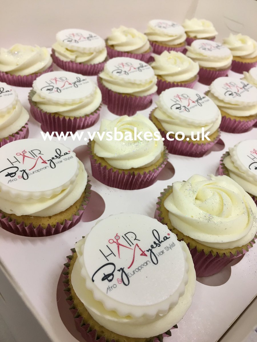 Vanessa Brewster On Twitter Business Cupcakes Vvsbakes Cake