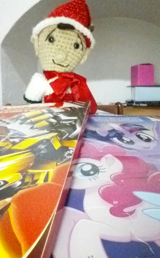 worduplancs's tweet image. .#BobsBack!