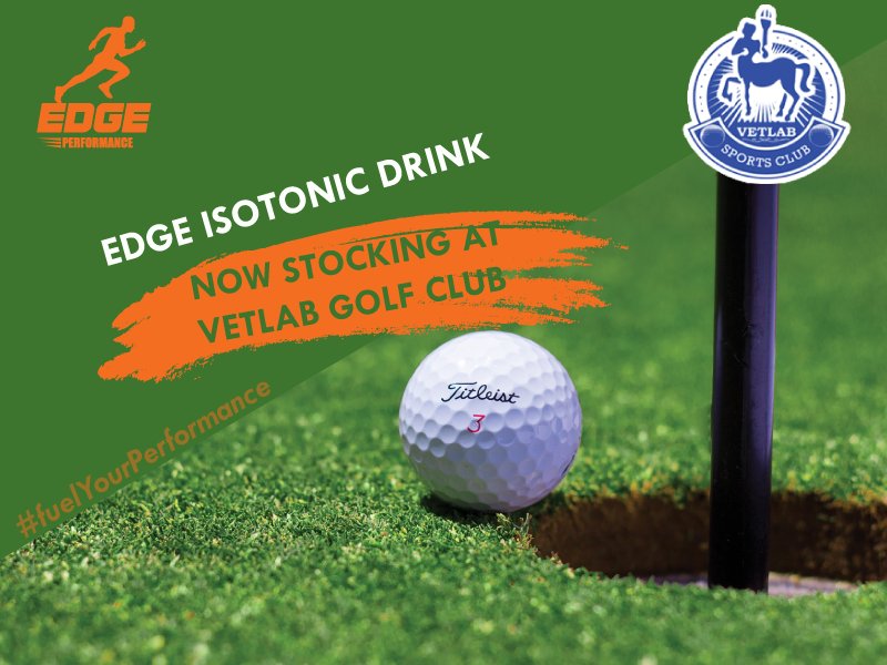 edge_isotonic's tweet photo. Planning to play a 18 hole at Vetlab? you will definitely want to pick a bottle of Edge Isotonic before you hit the course. #fuelYourPerformance #edgeBoost #Dubai7s https://t.co/QbLjUxqQzO