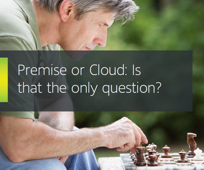 If you’re considering an update to your communications platform, you may be deciding between a premise or cloud-based solution. While these choices might be a perfect fit for some, others will struggle to balance the trade-offs. 
➡️ bit.ly/2keS6GE