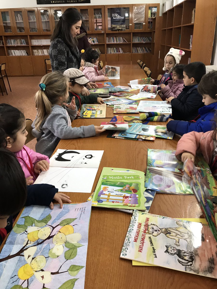 Park Tarabya Anaokulu