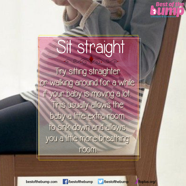BestOfTheBump's tweet photo. #WednesdayWisdom #pregnancy #PregnancyProblems https://t.co/Ky2AJYzO8w