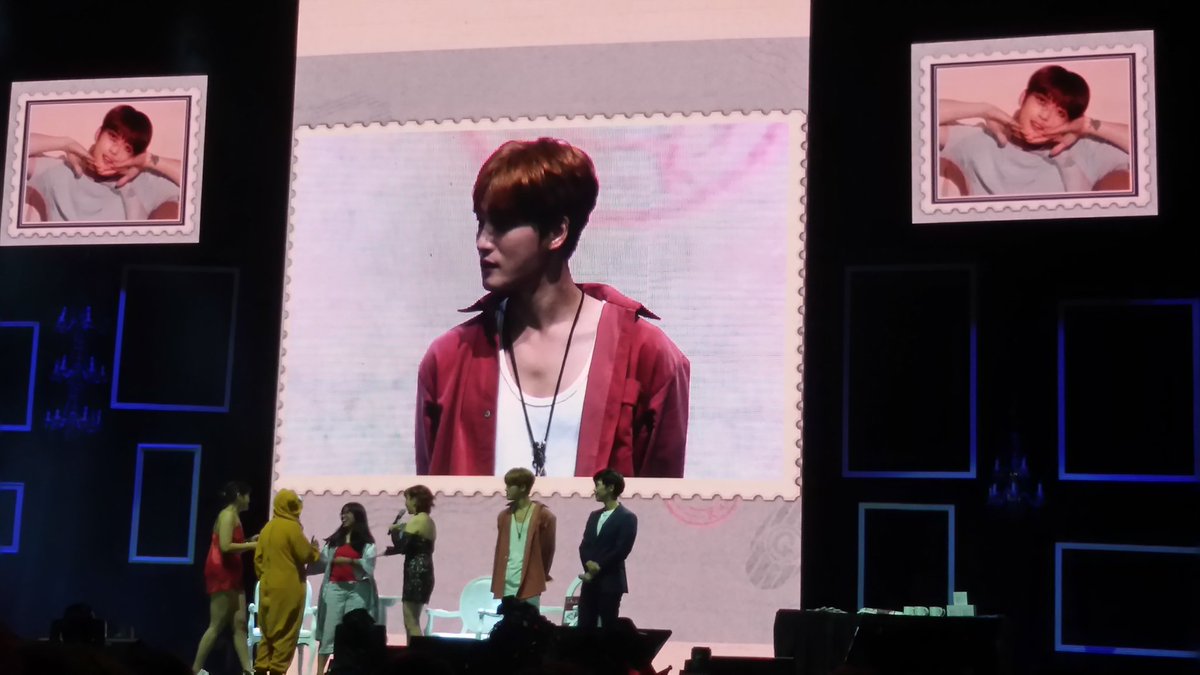thestarkiki's tweet photo. 사랑해요 김재중! ❤
I love you more, and you deserve to be loved more and more. 'Til we meet again, my love (hopefully soon)! 😙😙
#JAEJOONGINMANILA https://t.co/DULloYCJR9