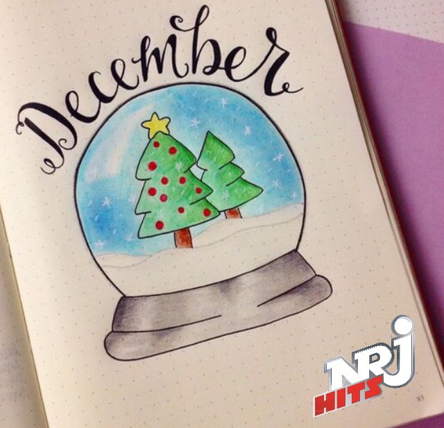 We’ve made it to the last month of 2017!! Not to mention, #Christmas is coming! #HappyDecember 🎄🎁