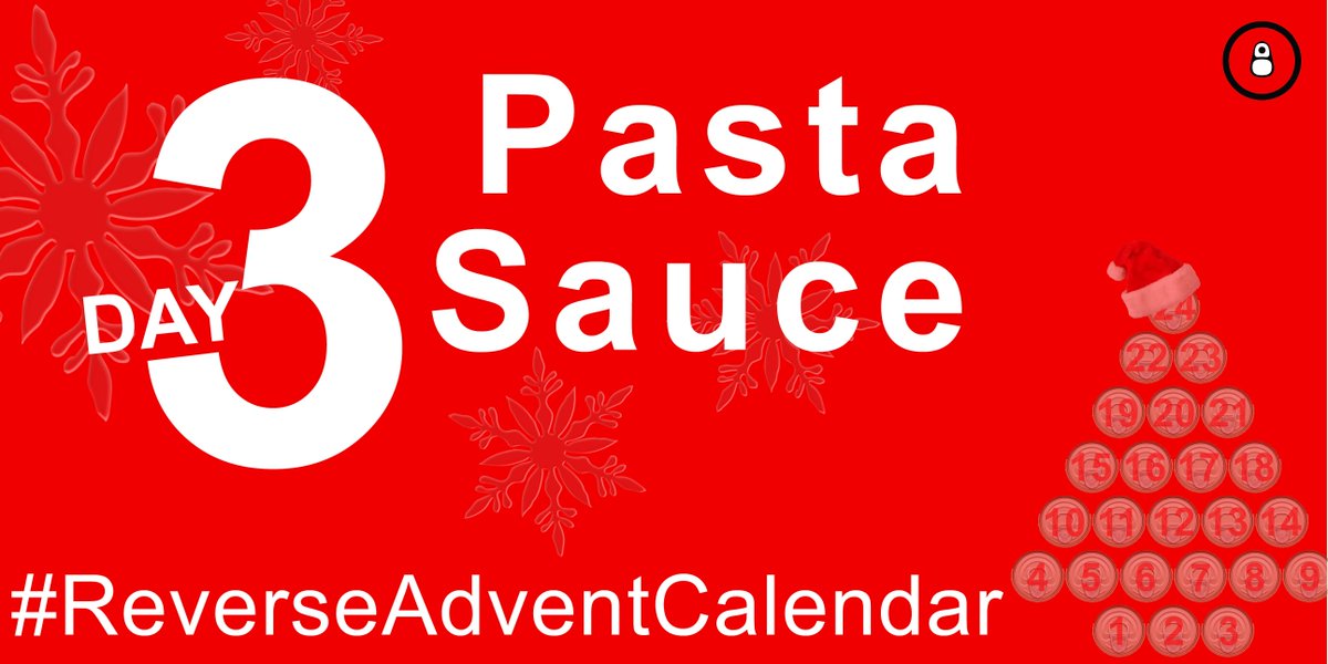 Onecan_trust's tweet photo. #ReverseAdventCalendar 

#FeelsBetterToGIve

https://t.co/rGjJFNUJbZ #foodbank https://t.co/LOlOAQ4YrZ