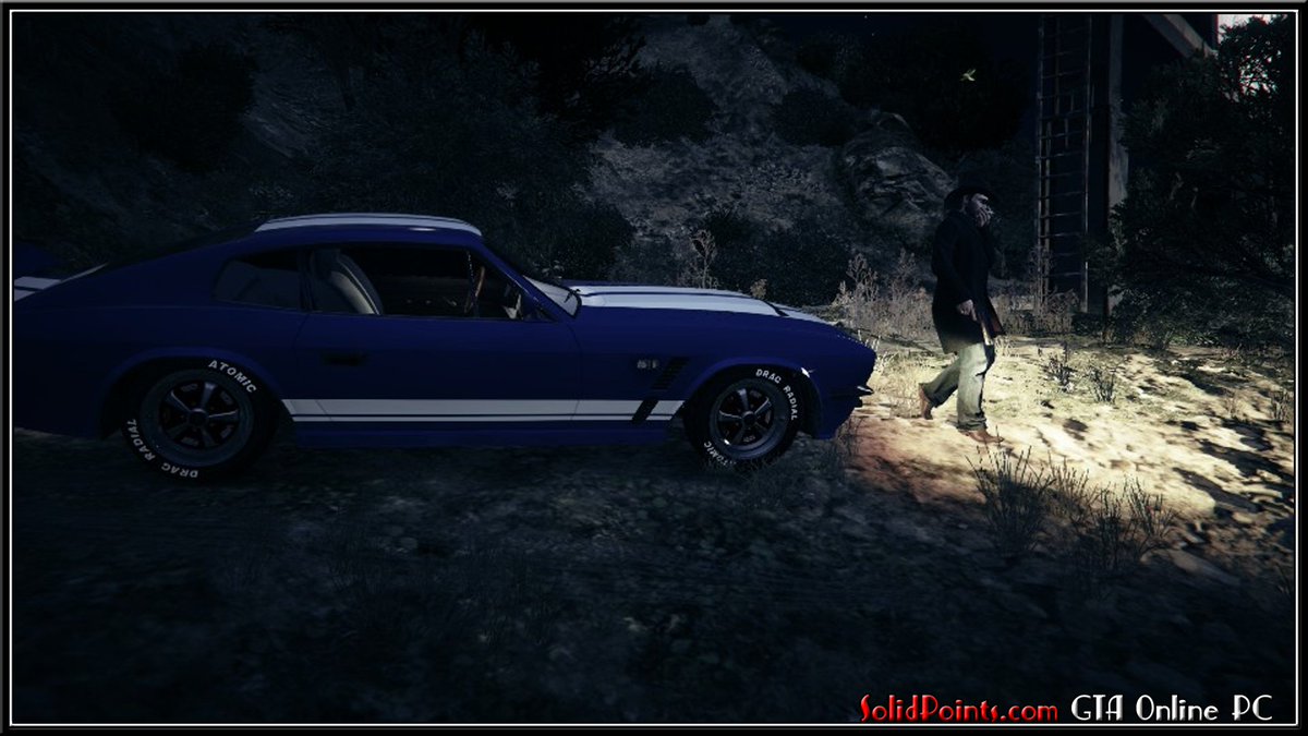 SolidPointsGTA's tweet photo. Bury 'em distant, bury them deep...
@rockstargames - #gtaonline - #snapmatic - #GTAMafia - #SolidPointsGTA - #Gamer https://t.co/nUMMjWex6b