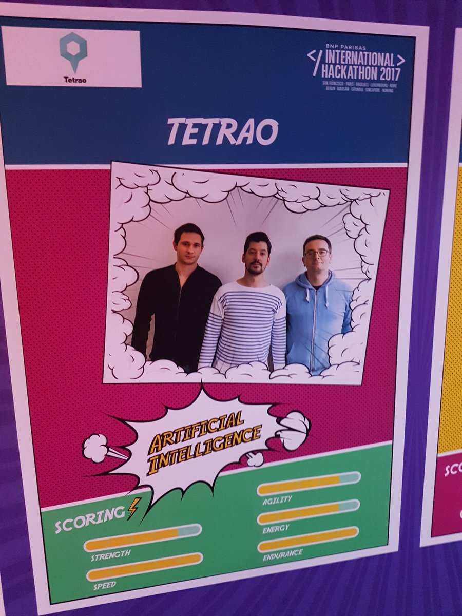 Tetrao.eu tweet media