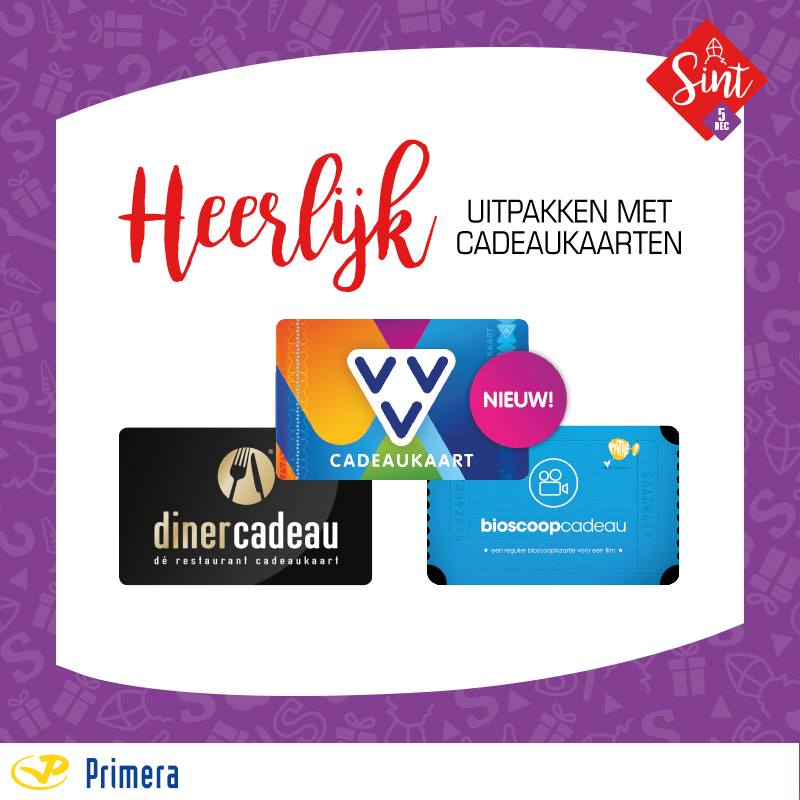 PrimeraLucienne's tweet photo. Het heerlijk avondje staat er alweer aan te komen! 
Maar bent u nog op zoek naar het juiste #Sinterklaas #cadeau?
Kom langs in de winkel voor o.a. #cadeaukaarten, #decemberkraskalender, #scheurkalender, #Boeken, #sigaren, #Staatslot! https://t.co/Gqoar96PI0
