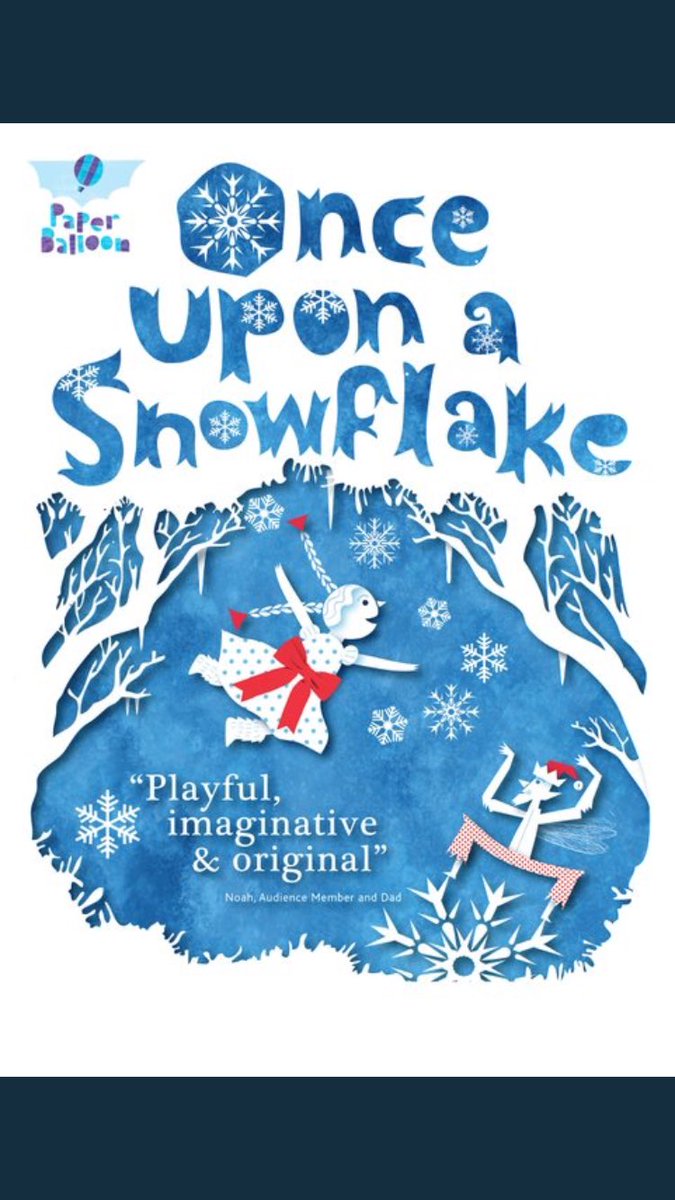 Paper Balloon tweet media