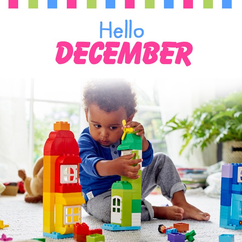 froggleskids's tweet photo. Hello December!!
May this month bring with it joy, love and good tidings for us all.
-
#december
#newmonth https://t.co/TZDqTWhjhX