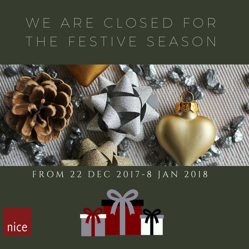 nicenamibia's tweet photo. There is still plenty of time to pay us a visit this year before we close for the festive season. https://t.co/v5Mz8Y5ySe