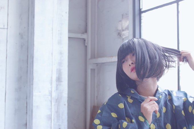 Twitterのコスプレ画像36