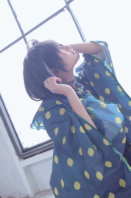 Twitterのコスプレ画像37